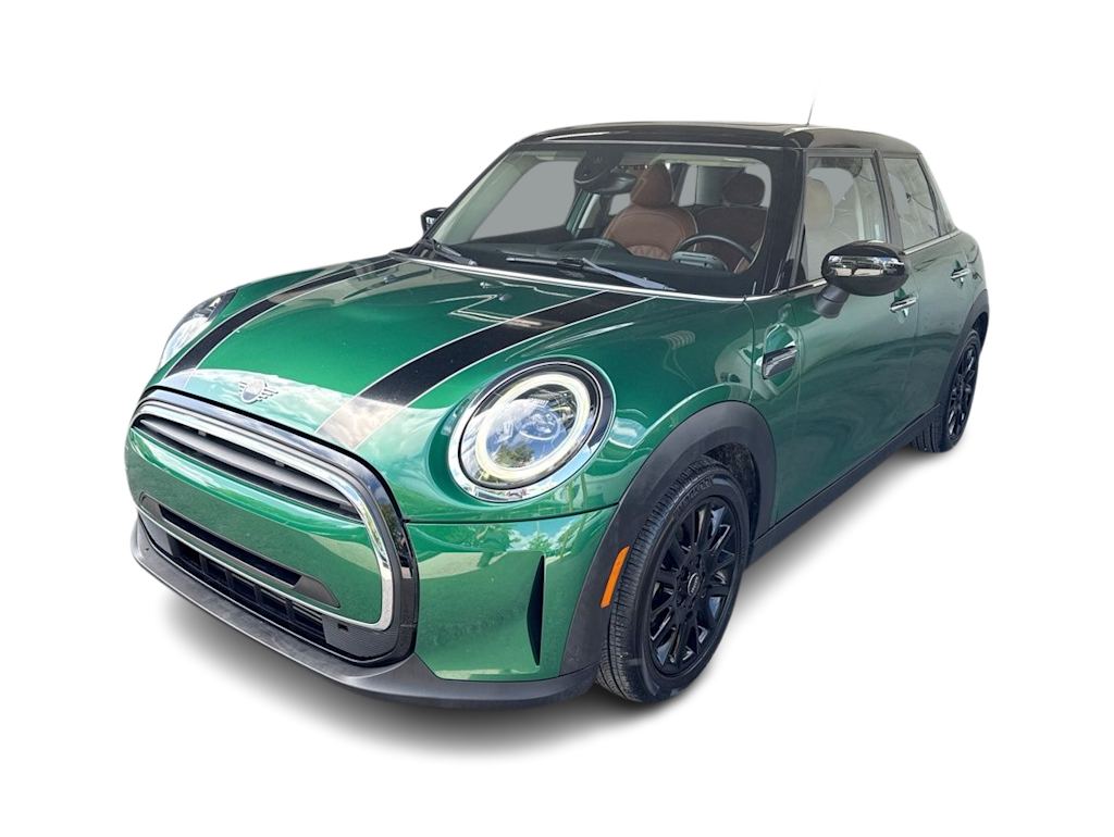 mini hardtop 4 door 2023 WMW33DK05P2T29264 image mini hardtop 4 door 2023 WMW33DK05P2T29264 image